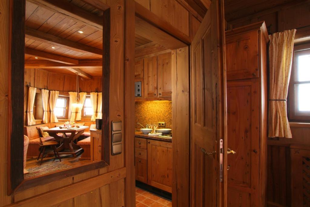 Апартаменты Mondi Schiefe Alm Gastein Бадгаштейн Номер фото
